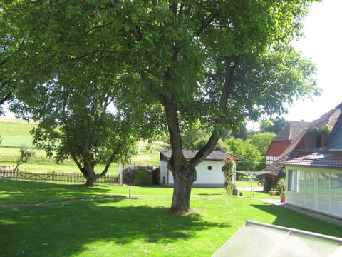 Nussbaum Apartment in Überlingen