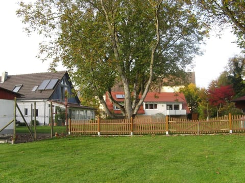 Nussbaum Apartment in Überlingen