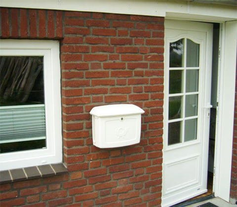 Ferienhaus-Spatzenvilla House in Lubeck