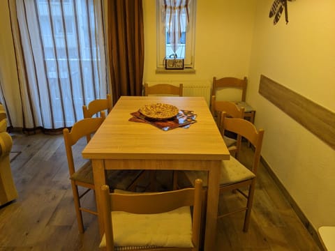 Strandschloesschen-Haus-II-WE-17-9871 Apartment in Kühlungsborn