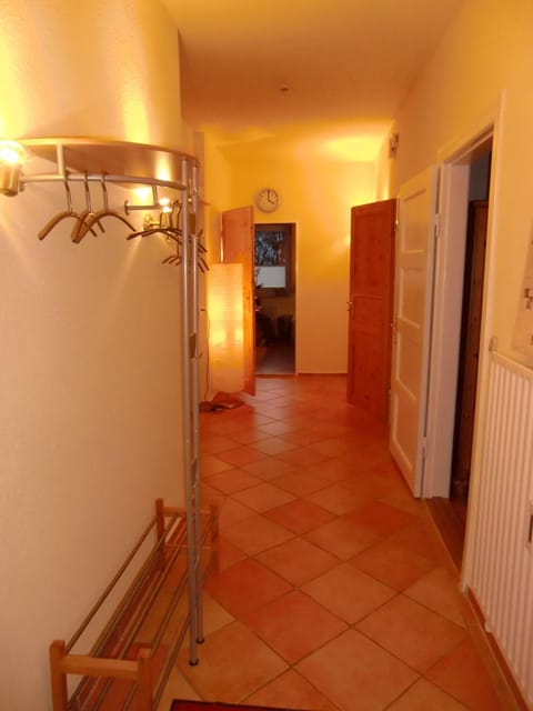 Traumhafte-Ferienwohnung-Kaethi Apartment in Flensburg