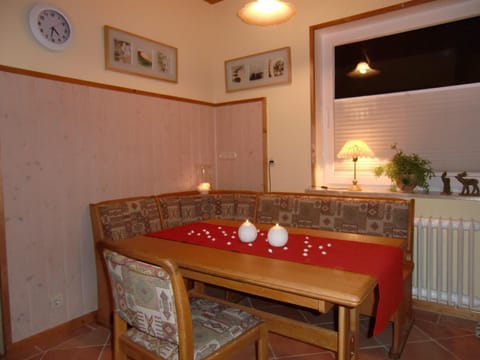 Traumhafte-Ferienwohnung-Kaethi Condo in Flensburg