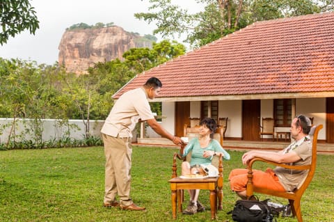 EKHO Sigiriya Hotel in Dambulla