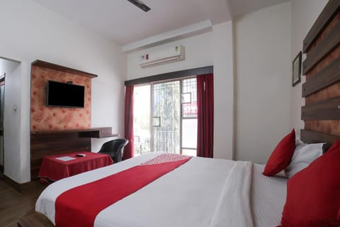OYO Hotel Arawali Inn Hotel in Udaipur