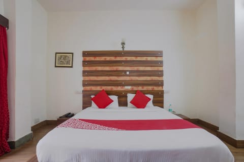 OYO Hotel Arawali Inn Hotel in Udaipur