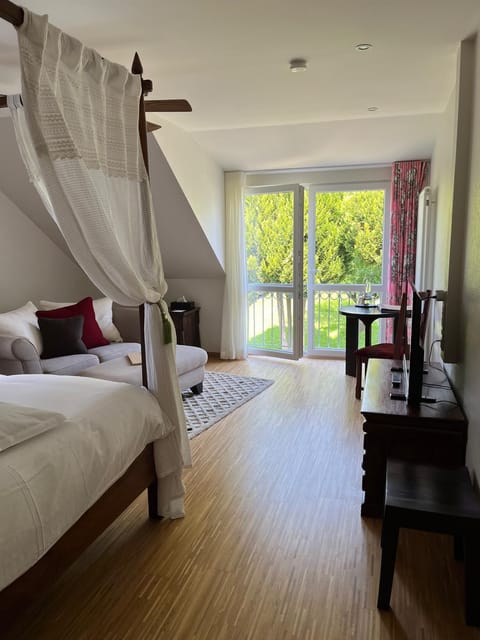 GästeHaus Auler Hof Bed and Breakfast in Cochem-Zell