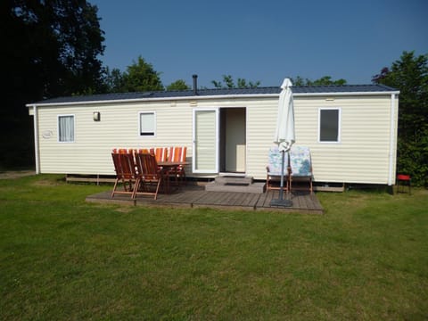 Chalet Campground/
RV Resort in Limburg (province)
