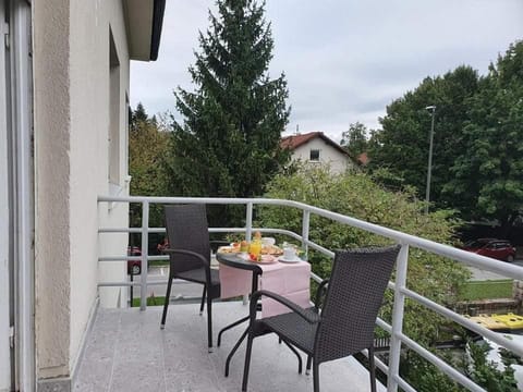 B&B Vila Teslova Bed and Breakfast in Ljubljana