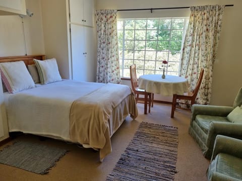 Yellowwood Cottage Bed and Breakfast in KwaZulu-Natal