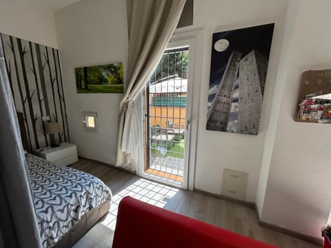 Stayinbologna Apartment in Bologna