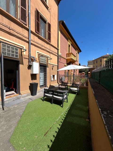 Stayinbologna Apartment in Bologna