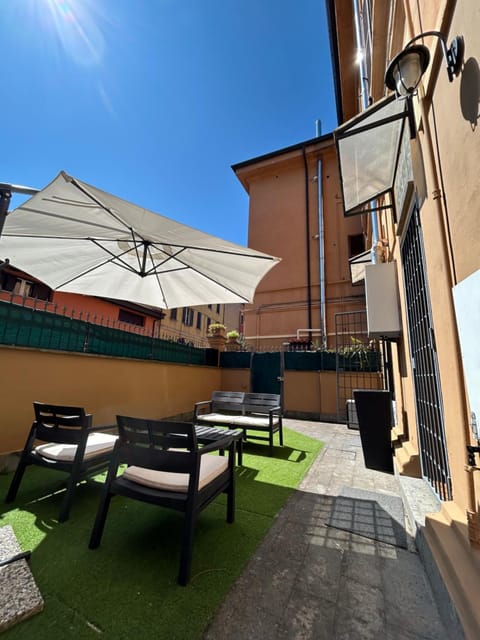 Stayinbologna Apartment in Bologna