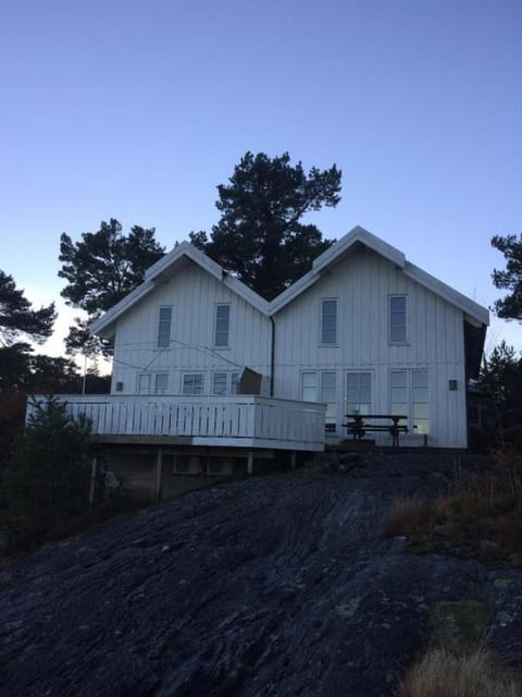 Sponavik Camping Campground/ 
RV Resort in Rogaland