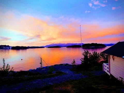 Sponavik Camping Campground/ 
RV Resort in Rogaland