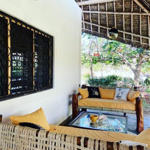 Villa Isla del Amore Villa in Kenya