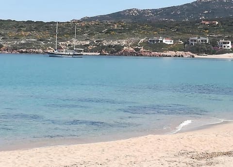 Appartamenti In Villa La Marinedda House in Sardinia