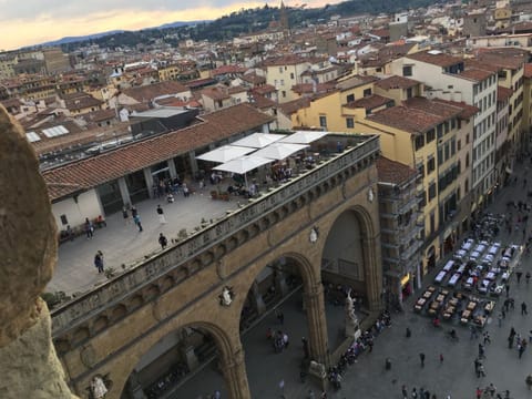 La Federiga Bed and Breakfast in Florence