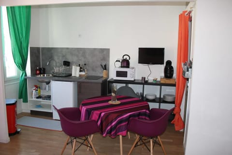 Casa Ammirati Apartments Apartamento in Marseille