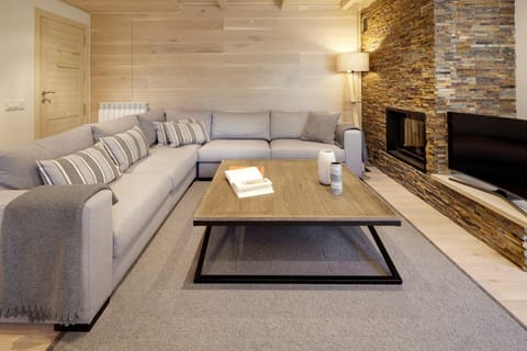 Val de Ruda Luxe 44 by FeelFree Rentals Wohnung in Baqueira