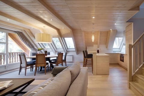 Val de Ruda Luxe 44 by FeelFree Rentals Wohnung in Baqueira