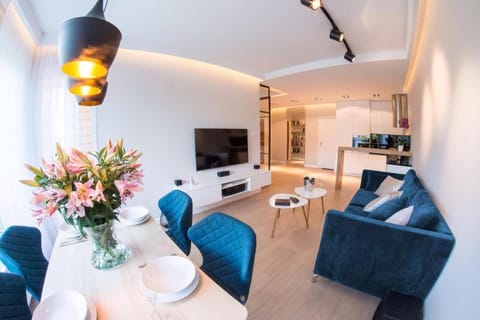 City Rent Apartments Condo in Masovian Voivodeship