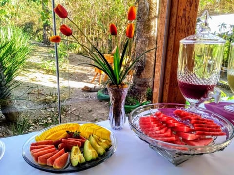 Pousada Rancho dos Ipês Inn in State of Goiás