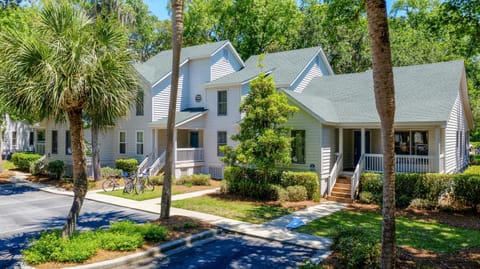 The Cottages by Spinnaker Resorts Resort in Hilton Head Island