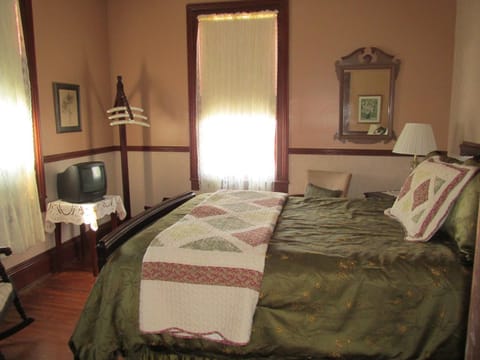 Pensacola Victorian Bed & Breakfast Pensão in Pensacola