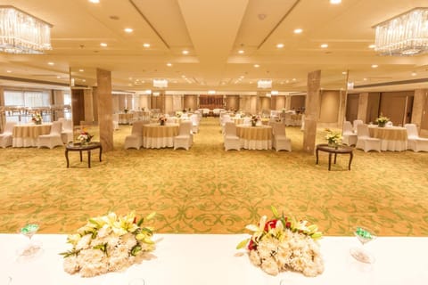 Banquet/Function facilities