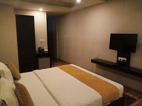 Paradise Ganga - A River Side Hotel Hotel in Rishikesh