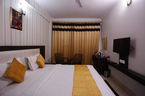 Paradise Ganga - A River Side Hotel Hotel in Rishikesh