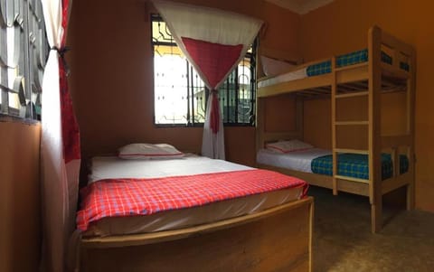 BeSwahilid B & B Bed and Breakfast in Tanzania