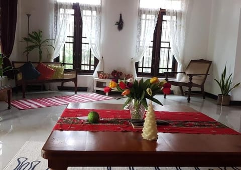 Grace Green Ville Vacation rental in Negombo