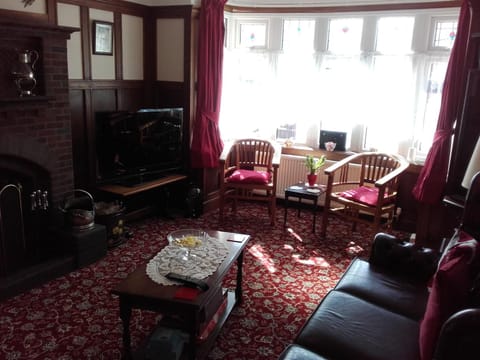 Clumber House Hotel Chambre d’hôte in Skegness