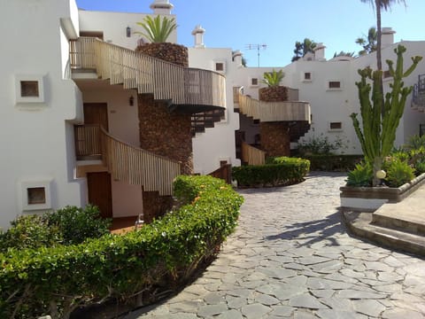 Apartamento Privado en Complejo Aida Apartment in Maspalomas