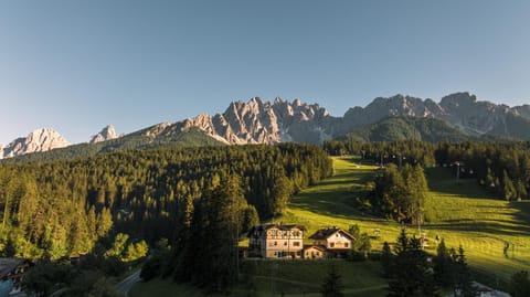 Property building, Natural landscape, View (from property/room)