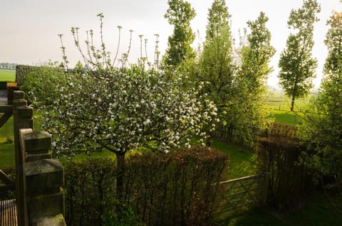 De Groote Waere Bed and Breakfast in Flanders