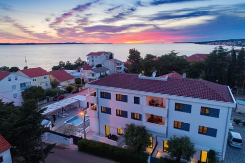 Apartman Eta Condominio in Zadar
