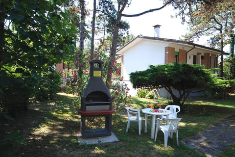 Villaggio Alex Apartamento in Lignano Sabbiadoro