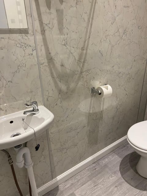 Belhaven Private Hotel Bed and Breakfast in Aberdeen