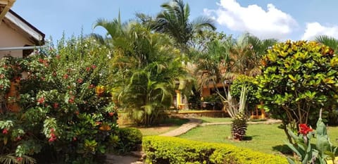 Keelan ace villas Hotel in Kampala