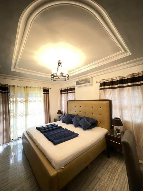 Perriman Hotel Bed and Breakfast in Ghana