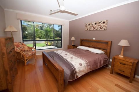 Cambroe Maison in Lakes Entrance