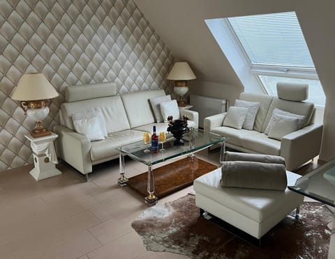 Tiffany´s Ferienapartments sind alles, außer... gewöhnlich!!! Apartment in Timmendorfer Strand