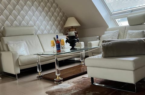 Tiffany´s Ferienapartments sind alles, außer... gewöhnlich!!! Apartment in Timmendorfer Strand