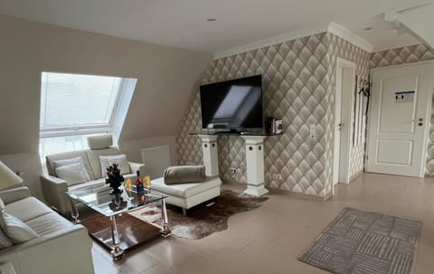 Tiffany´s Ferienapartments sind alles, außer... gewöhnlich!!! Apartment in Timmendorfer Strand