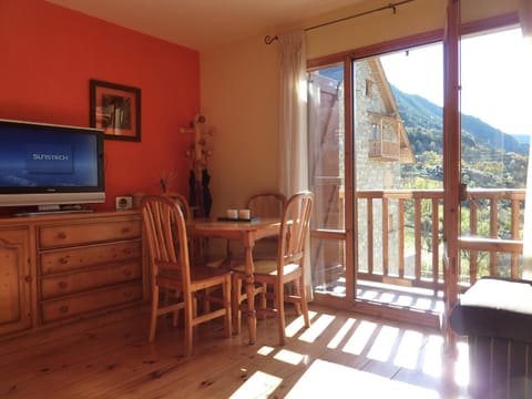 Balcony/Terrace, Living room, Dining area