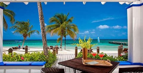 Beaches Ocho Rios a Spa & Golf – All Inclusive Resort in Ocho Rios
