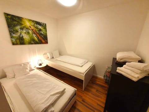 Apartment SEEnsucht - Tolle Lage, nah am See, perfekt für Familien Apartment in Schliersee