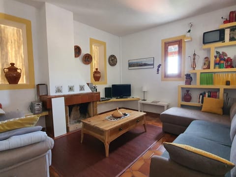 Casa San Nicolas Apartamento in Cuenca
